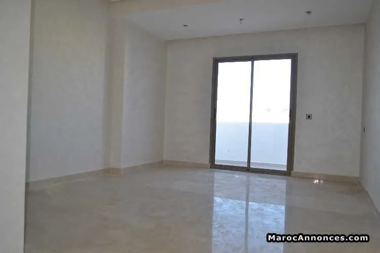 Studio dernier étage a casablanca / maarif - الدار البيضاء (3)