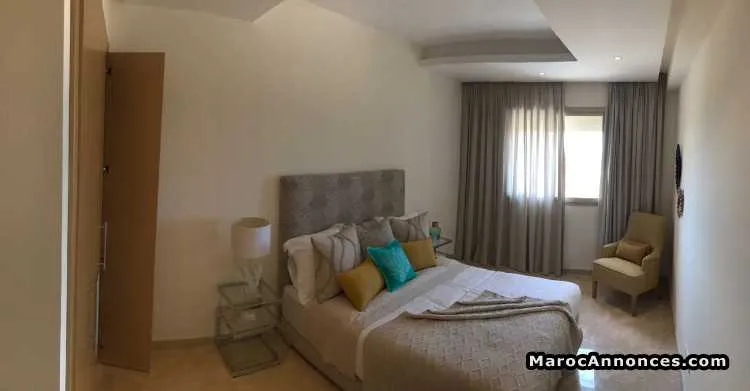 Studio neuf bien ensoleillé a casablanca - الدار البيضاء