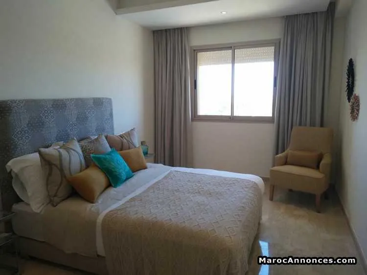 Studio 55m2 - الدار البيضاء