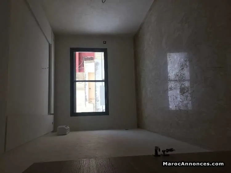 Studio 48m - الدار البيضاء