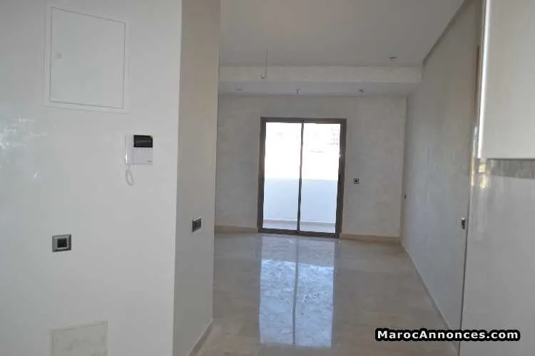 Studio dernier étage opportunité à saisir - الدار البيضاء (3)