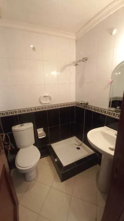 Appartement à soufiane - الدار البيضاء (3)