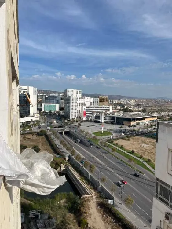 شقة للكراء قرب محطة القطار - طنجة