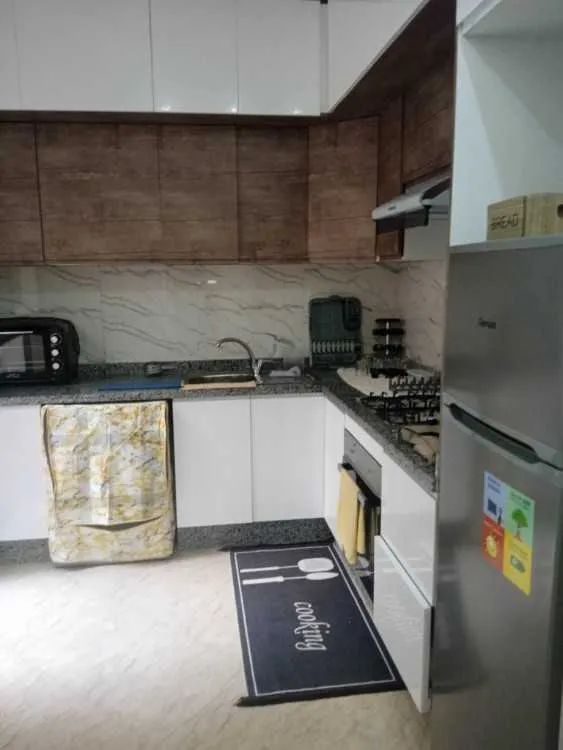 Appartements meuble à bouznika - بوزنيقة (2)