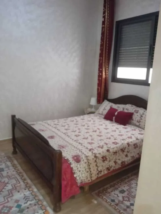 Appartements meuble à bouznika - بوزنيقة (3)