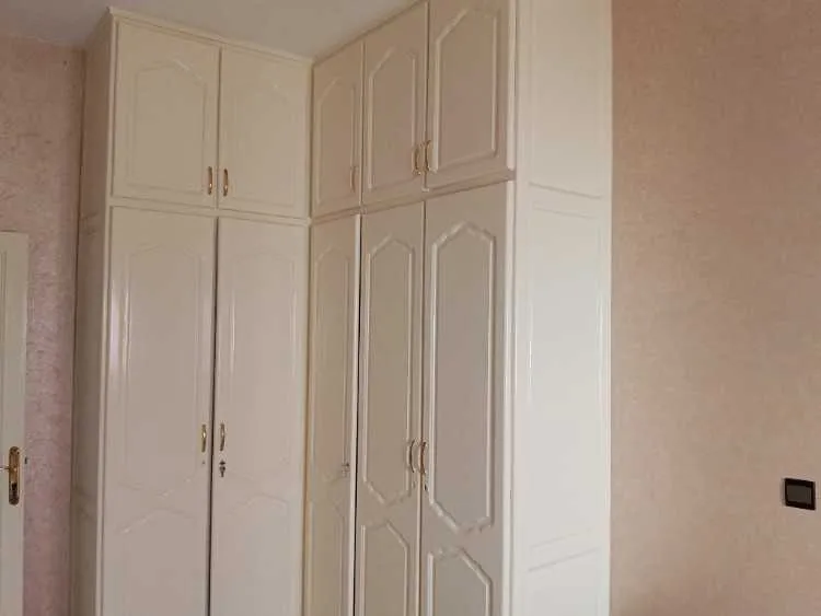 Grand appartement À louer -sidi maarouf - الدار البيضاء (2)