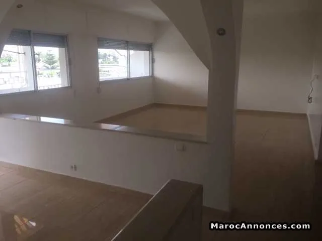 Très bel appartement de 120 m au quartier c.i.l - الدار البيضاء (2)