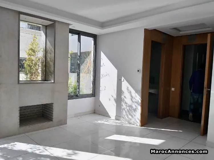 Appartements neuf très haut standing - الدار البيضاء