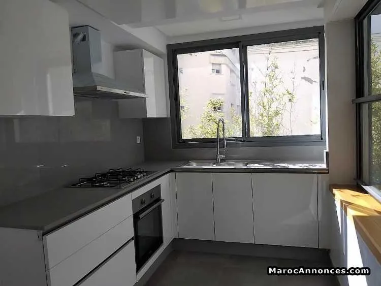 Appartements neuf très haut standing - الدار البيضاء (2)