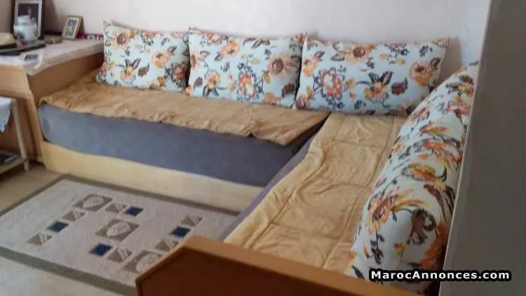 Appartement à louer à cabo negro ( la cassia ) - تطوان (2)