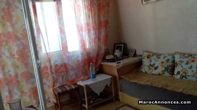 Appartement à louer à cabo negro ( la cassia ) - تطوان (3)