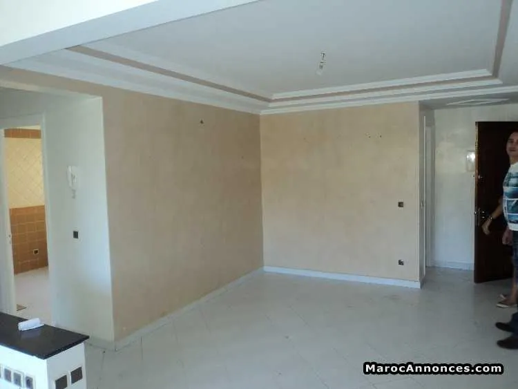 Location appartement  meublé - المحمدية (3)