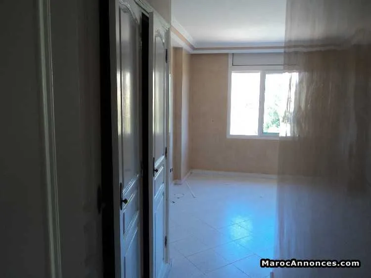 Location appartement  meublé - المحمدية