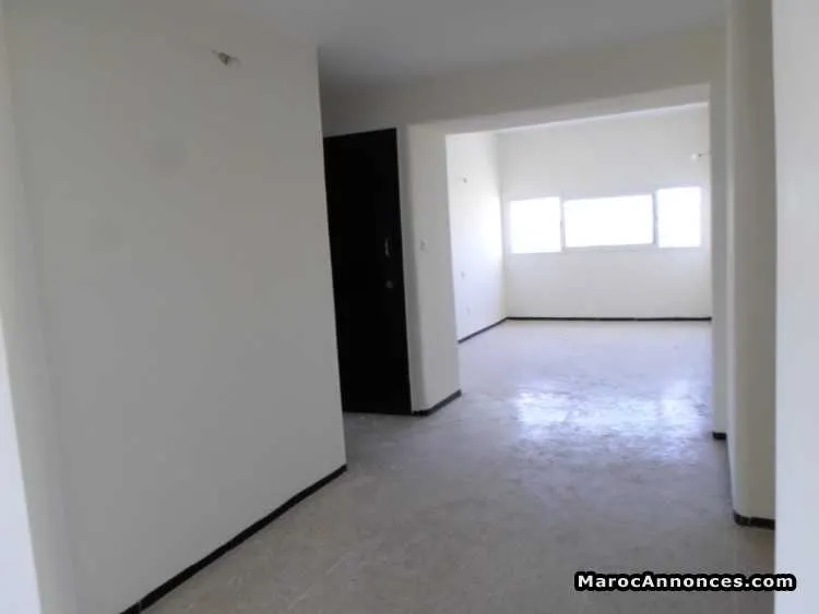 Location appartement à agdal - الرباط (3)