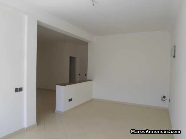 Location appartement  à rabat hassan - الرباط (3)