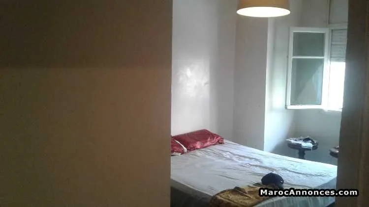 Appartement rhina maarif extension - الدار البيضاء