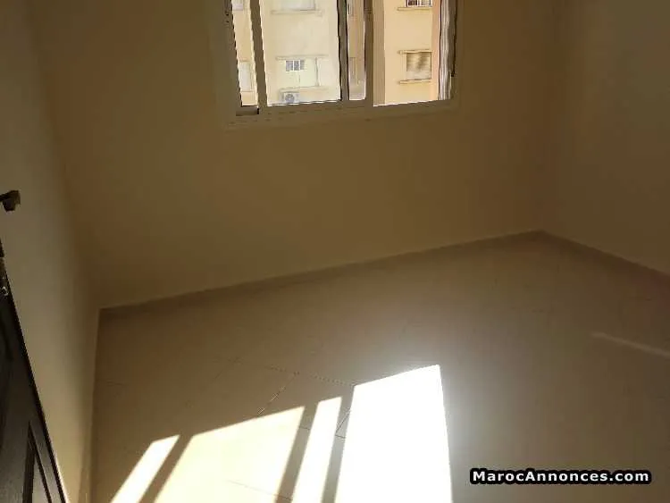 شقة للكراء بمجمع قواسم. - طنجة (3)