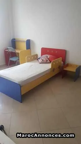 Appartement a louer - الرباط (2)