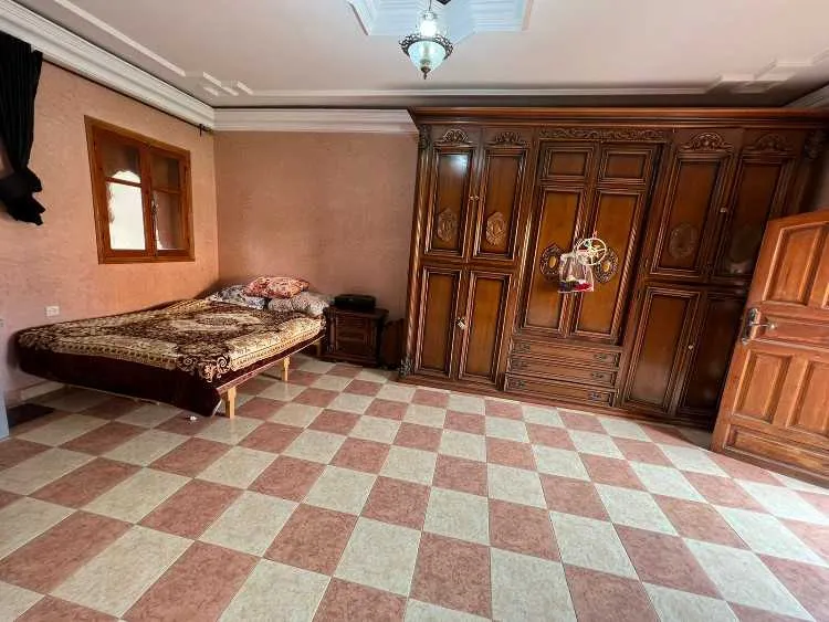 Villa a massira 3 près de carfour - مراكش (2)