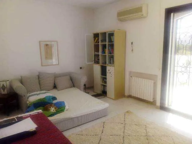 Villa avec piscine à louer hay riad - الرباط (3)