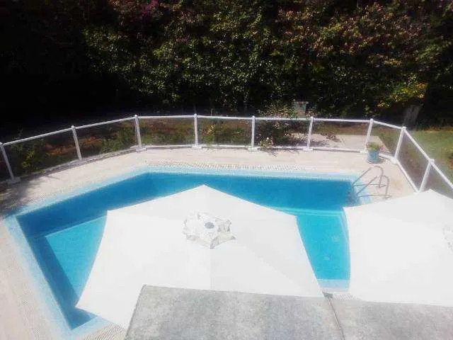 Villa avec piscine à louer hay riad - الرباط