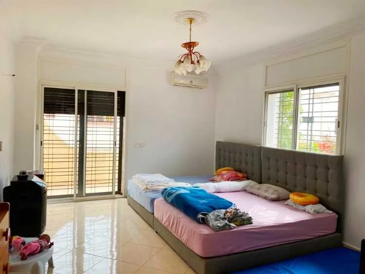 Location d’une coquette villa à hay riad - الرباط (3)
