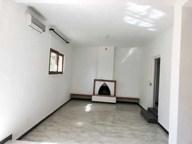 A louer d’une agréable villa rénovée au haut agdal - الرباط