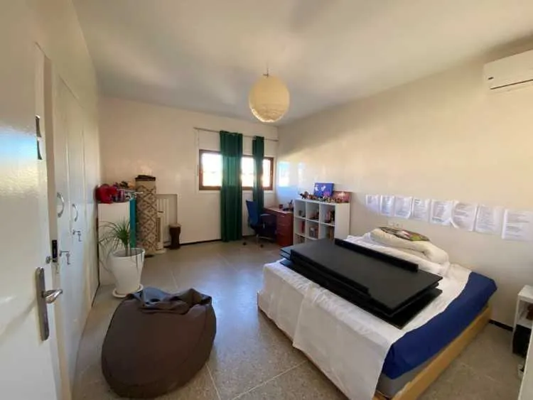 Jolie villa à louer au quartier souissi - الرباط