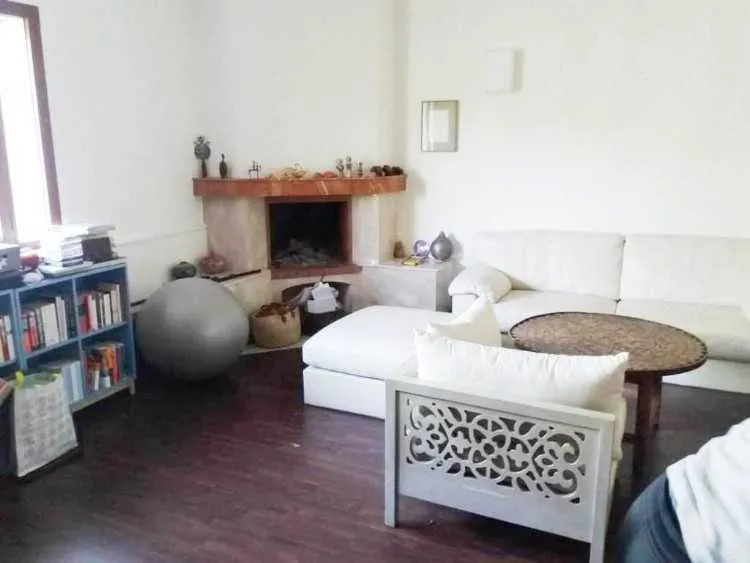 Belle villa avec piscine a rabat - الرباط (2)