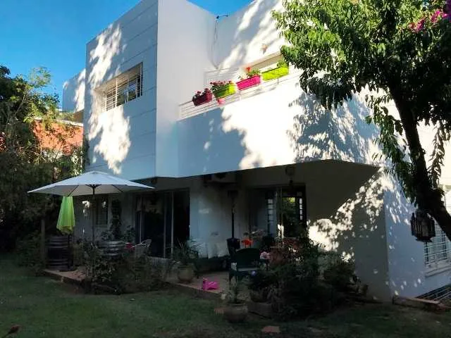 Villa plage à louer au quartier harhoura témara - الرباط