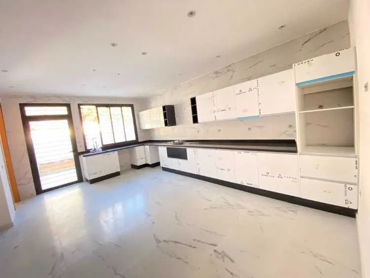 villa neuve de luxe en location à rabat - الرباط (3)