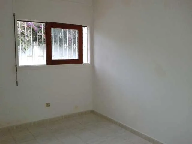 Villa avec chauffage central à olm souissi - الرباط (2)