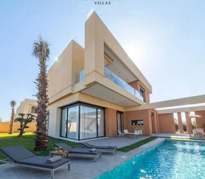 Luxe villa - Tout le Maroc / (3)