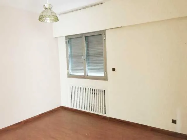 Villa avec chauffage central située à aviation - الرباط (3)