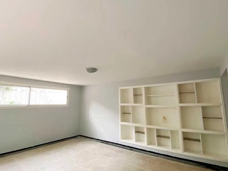 Location villa toute rénovée à souissi rabat - الرباط (3)