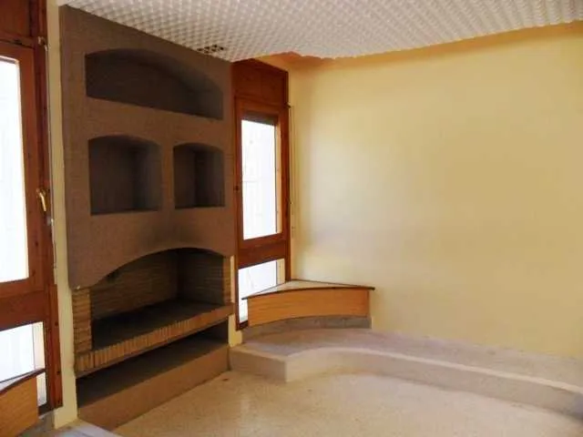 Location villa à rabat souissi - الرباط (2)