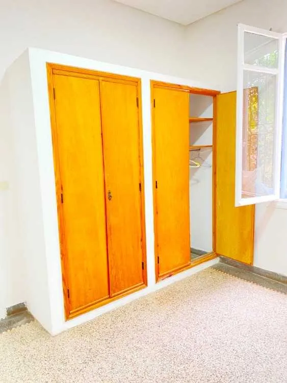 Villa à louer proche de lycée descartes agdal - الرباط (3)