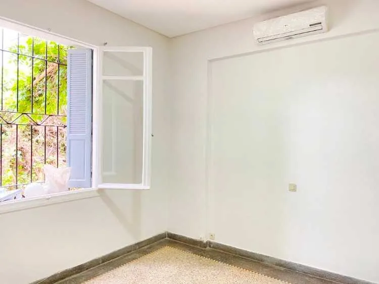 Villa à louer proche de lycée descartes agdal - الرباط (2)