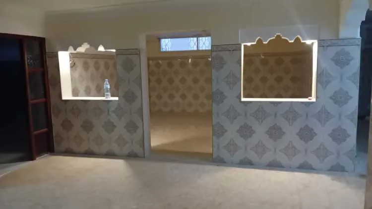 Maison a louer dans un zone villa - مراكش (3)