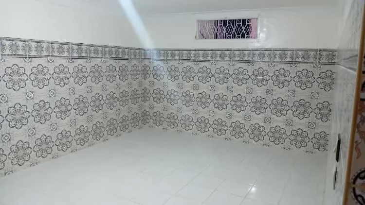 Maison a louer dans un zone villa - مراكش (2)
