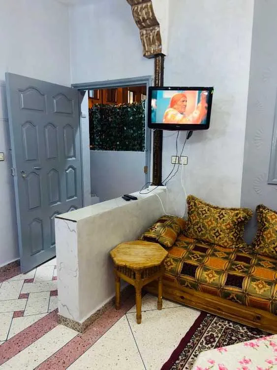 Maison meublée - أسفي (2)
