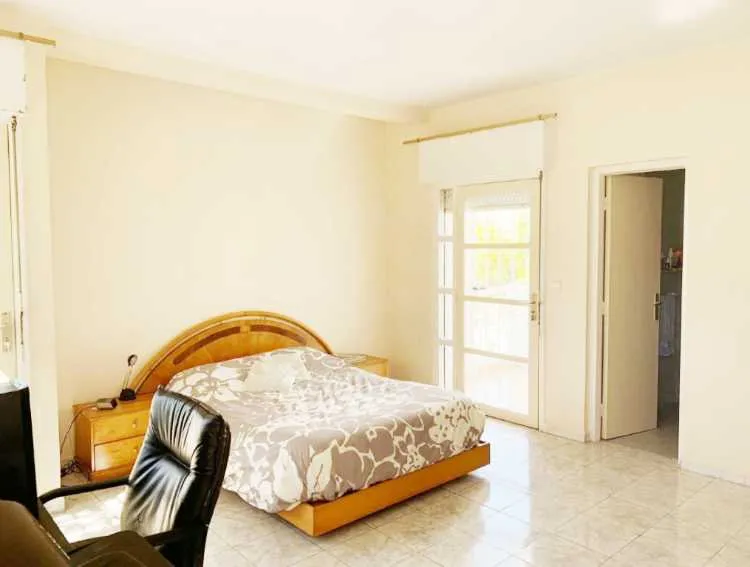 Location villa à l’agdal rabat - الرباط (2)