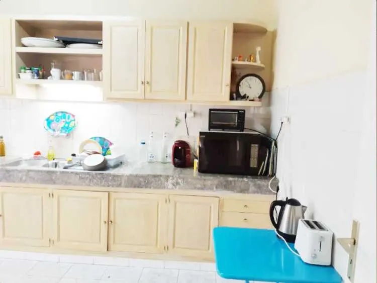 Location villa à l’agdal rabat - الرباط (3)