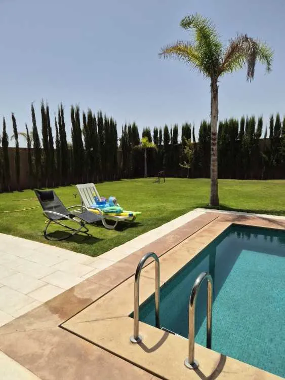 Location vacances - أكادير (2)