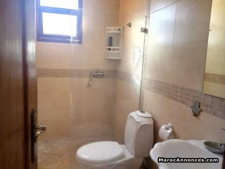 Villa en location route de ourika - مراكش (3)