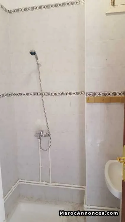 Maison hay al qods - وجدة (2)