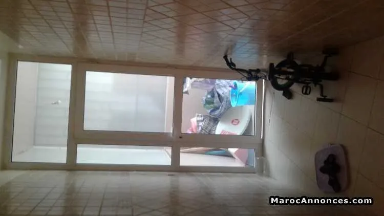 Location appartement - الدار البيضاء (2)