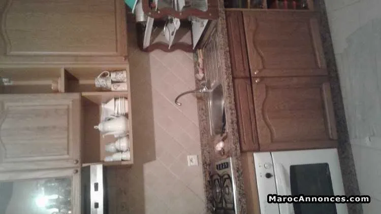 Location appartement - الدار البيضاء (3)