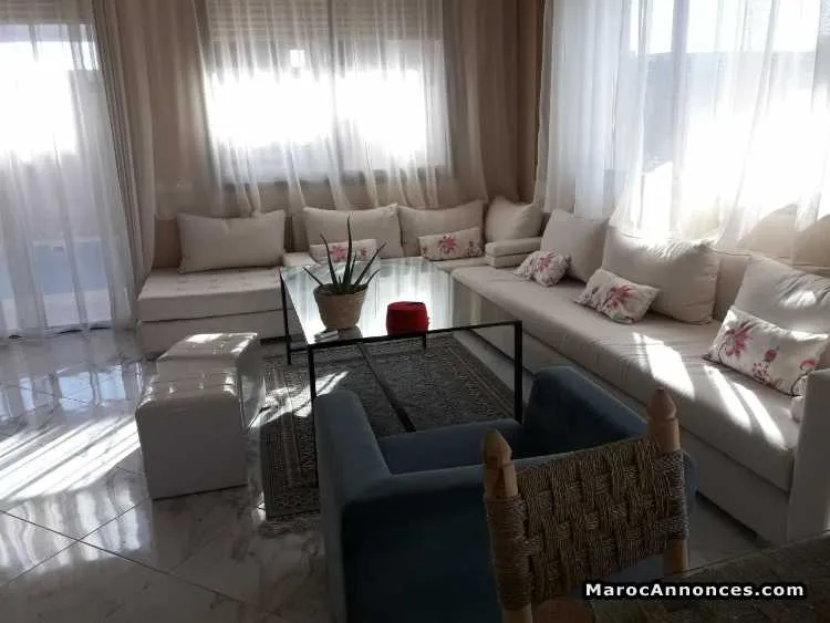 Villa style moderne - مراكش (2)