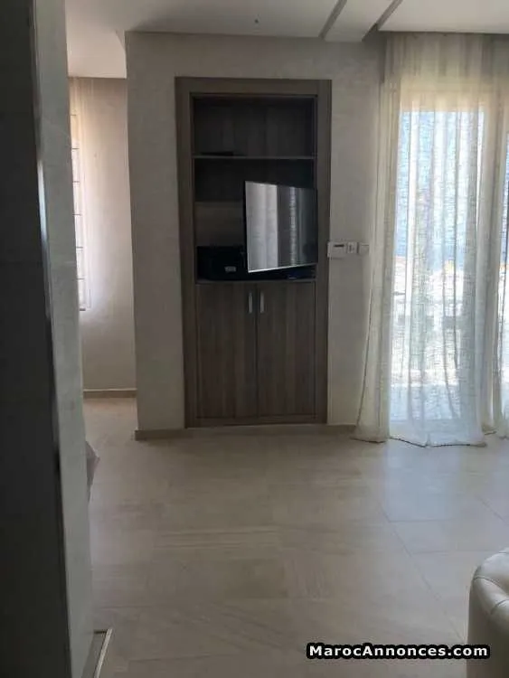 Villa meuble a tamatis vue sur mer - Autre ville / (3)